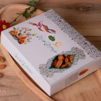 آجیل/پسته/میوه خشک/کره مغزیجات|خوردنی و آشامیدنی|قم, شهرک مهدیه|دیوار