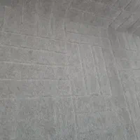 موکت در حد نو