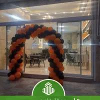 ۸۰ مترمغازه  / حاشیه پیروزی/ لاین رفت