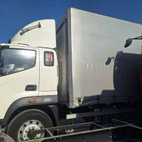 فورس ۱۲ تن مدل ۴۰۲|خودرو سنگین|اسلامشهر, ملکآباد|دیوار