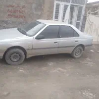 پژو ۴۰۵ مدل ۹۳|خودرو سواری و وانت|نیشابور, فضل|دیوار