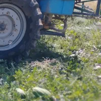 سمپاش ۶۰۰لیتری