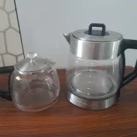 چایساز مارک گاسونیک|سماور، چای‌ساز، قهوه‌ساز|تهران, جوانمردان (اندیشه)|دیوار