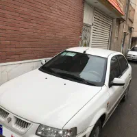 سمند lx مولتی پلکس
