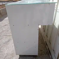 ویترین|بوفه، ویترین، کنسول|مشهد, ولیعصر (شهرک غرب)|دیوار