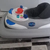 روروئک و صندلی ماشین|اسباب‌بازی بچه|تهران, شهرک دانشگاه|دیوار