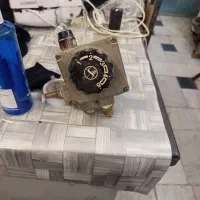 رگلاتور ابگرمکن