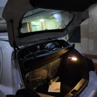 کوییک اس صفر ۱۴۰۴ کوییک s صفر کوییک ۱۴۰۴ کوییک۱۴۰۴|خودرو سواری و وانت|تهران, آذربایجان|دیوار