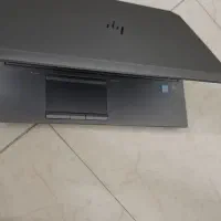 لبتاب اچ پی hp مدل zbook15|رایانه همراه|شیراز, درکی|دیوار