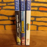 دیسک بازی ps4|کنسول، بازی ویدئویی و آنلاین|فولادشهر, A4|دیوار