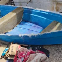 ساخت و تعمیر قایق