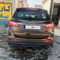 ماکت تیگو 5|خودرو سواری و وانت|خرم‌آباد, |دیوار