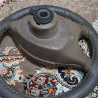 وسایل ماشین سمند|قطعات یدکی و لوازم جانبی|آستارا, |دیوار