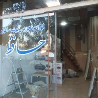 اجاره مغازه برخیابان اصلی کمربندی شهید بهشتی|اجارهٔ مغازه و غرفه|رشت, رودباری|دیوار