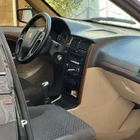 پارسtu5 k15بدون رنگ|خودرو سواری و وانت|خوی, |دیوار