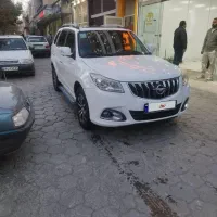 هایما ۷ بدون رنگ|خودرو سواری و وانت|بروجرد, |دیوار