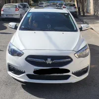 شاهین G سانروف دار توربو شارژ فول 85 گانه