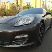 پورش پانامرا 2011|خودرو سواری و وانت|تهران, نمایشگاه بین المللی|دیوار