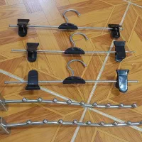 رگال چوب رختی