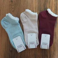 جوراب نخی مچی