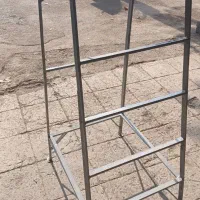 چهارپایه آهنی|مبلمان خانگی و میز عسلی|خمین, |دیوار