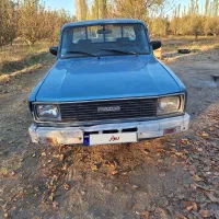 مزدا ۲۰۰۰تک کابین ۸۳(انژکتور)