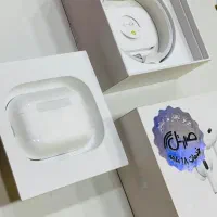 ایرپاد پرو ۲ استفاده نشده ( هدیه بوده )