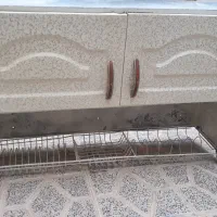 کابینت و سینک و ابچکان