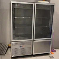 بورس خریدفرریلی یخچال میکسر|کافی‌شاپ و رستوران|تهران, هفت حوض|دیوار