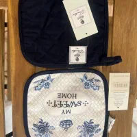 ست کامل سرویس آشپزخانه ترک|سفره، حوله، دستمال آشپزخانه|تهران, اکباتان|دیوار