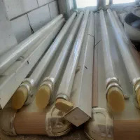مهتابی 2شعله ویک شعله