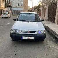 پراید ۱۳۱ SE مدل ۹۳ سالم فول کم کار کرد|خودرو سواری و وانت|تهران, تهرانسر مرکزی|دیوار