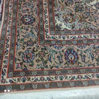 فرش دستبافت ۹متری درحدنو|فرش|کرمانشاه, |دیوار