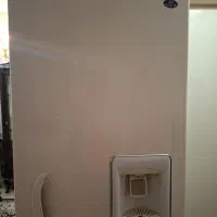 یخچال فریزر الکترو استیل