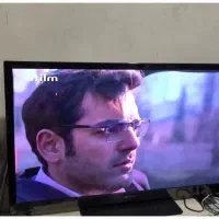 lcd سونی ۴۶ اینچ