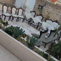 مبل شویی فسا پاک در منزل