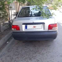 پراید صبا مدل 86 هیدرولیک فابریکی بدون رنگ|خودرو سواری و وانت|تهران, شهرک آزادی|دیوار