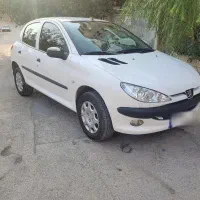 ۲۰۶ تیپ ۲ ۹۸|خودرو سواری و وانت|کرمانشاه, |دیوار