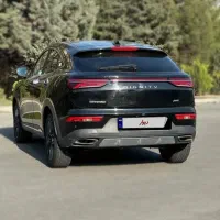 دیگنیتی ۱۴۰۴ صفر داخل مشکی|خودرو سواری و وانت|مشهد, آبکوه|دیوار