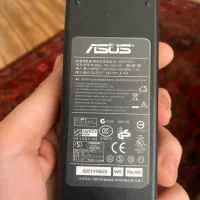 شارژر و اداپتور لب تاب ایسوز