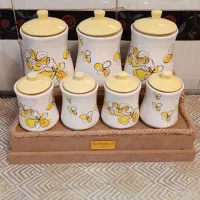 لوازم آشپزخانه|ظروف سرو و پذیرایی|نورآباد, |دیوار