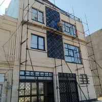 عایق نانو وپیچ رولپلاک نمای ساختمان پذیرفته میشود