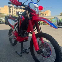 هندا crf 300