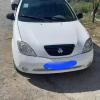 تیبا 2 (هاچبک) EX، مدل ۱۴۰۱|خودرو سواری و وانت|پارس‌آباد, |دیوار