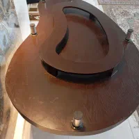 میز ناهار خوری