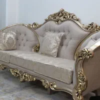 مدل نیلوفر|مبلمان خانگی و میز عسلی|اهر, |دیوار