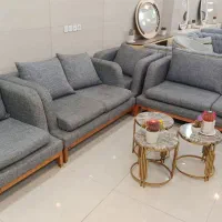 شهرمبل علیزاده|مبلمان خانگی و میز عسلی|شوشتر, |دیوار