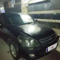 لیفان 520i مدل ۹۰