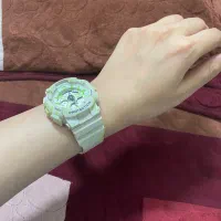 ساعت Casio مدلBaby-G