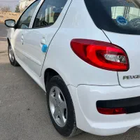 ۲۰۷پاناروما ارتقا مدل ۱۴۰۳